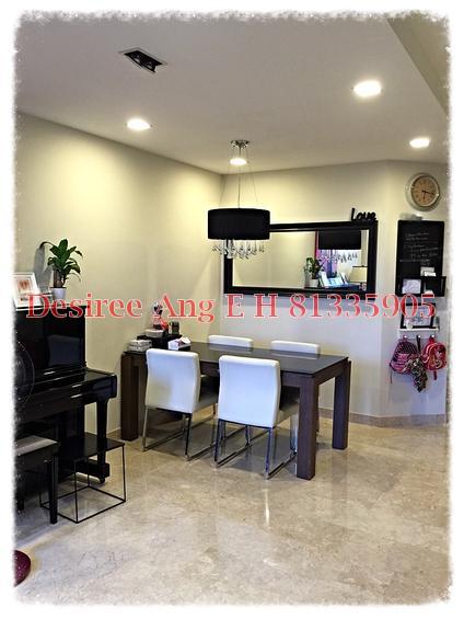 Changi Rise Condominium thumbnail photo